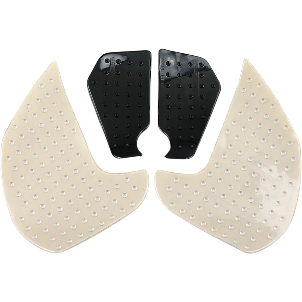 STOMPGRIP Traction Kit - Clear - Yamaha 55-10-0157H