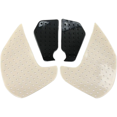 STOMPGRIP Traction Kit - Clear - Yamaha 55-10-0157H