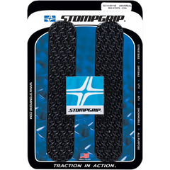 STOMPGRIP Traction Kit - Mini Strips - Black 33-14-0003B