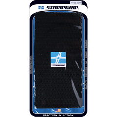 STOMPGRIP Traction Kit - Rectangle Sheet - Black 33-14-0001B