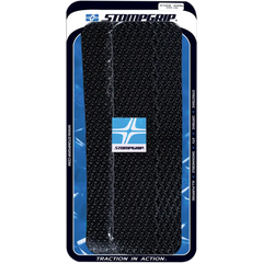 STOMPGRIP Traction Kit - Rectangle Strips - Black 33-14-0002B
