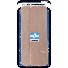 STOMPGRIP Traction Kit - Rectangle Strips - Clear 33-14-0002C