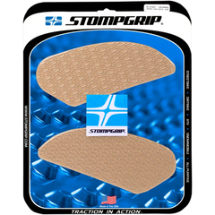 STOMPGRIP Traction Kit - Sprint Tank Grips - Clear 50-14-0007C