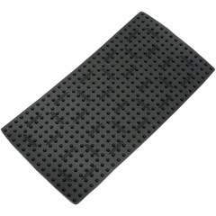 STOMPGRIP Universal Traction Pad - Black 33-10-0001B