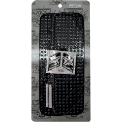 STOMPGRIP Universal Traction Pad - Black 33-10-0002B