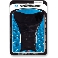 STOMPGRIP Universal Traction Pad - Black 51-01-2010B