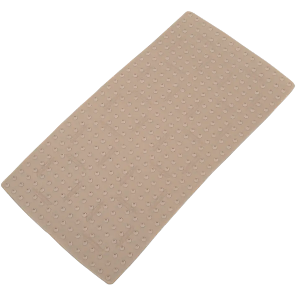 STOMPGRIP Universal Traction Pad - Clear 33-10-0001C