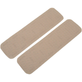 STOMPGRIP Universal Traction Pad - Clear 33-10-0002C