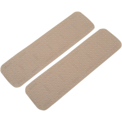 STOMPGRIP Universal Traction Pad - Clear 33-10-0002C