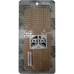 STOMPGRIP Universal Traction Pad - Clear 33-10-0002C