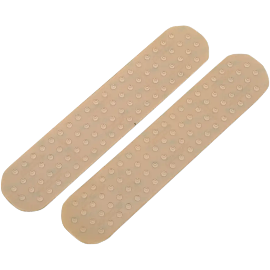 STOMPGRIP Universal Traction Pad - Clear 33-10-0003C