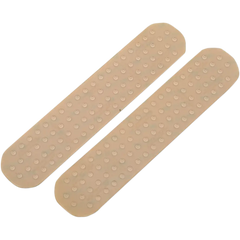 STOMPGRIP Universal Traction Pad - Clear 33-10-0003C