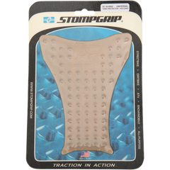 STOMPGRIP Universal Traction Pad - Clear 51-01-1001C