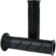 Strada Grips Hon Replica 120mm Black Pair