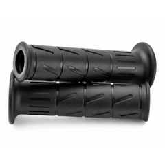 Strada Grips Kaw Replica 125mm Black Pair