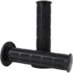Strada Grips Suz Replica 124mm Black Pair