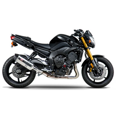 Street R 77 Slip On Exhaust Ss Ss Cf