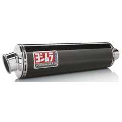 Street Rs 3 Slip On Exhaust Ss Cf Al