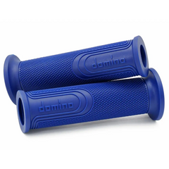 Street Style Grips Open En Blue Pair