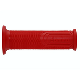 Street Style Grips Open En Red Pair