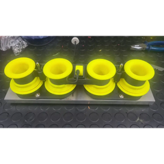 Stringer Variable Velocity Stacks | Suzuki GSX-R 1000 | 2009-2016 | Unmatched Power - Velocity stack