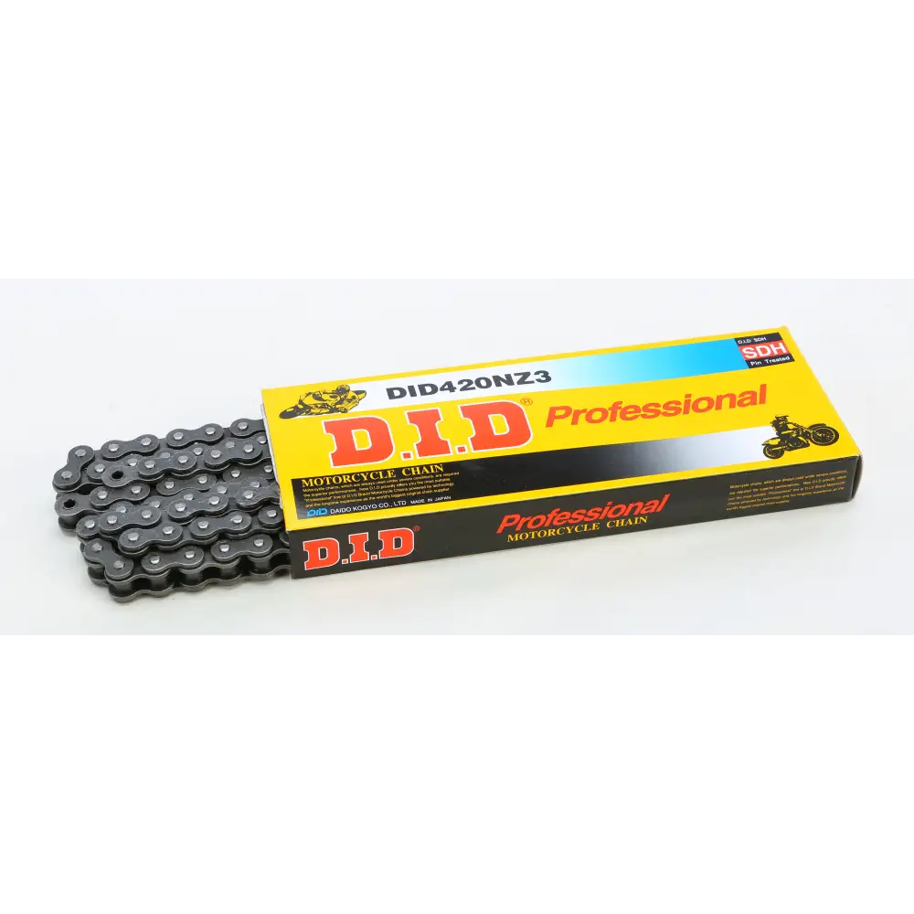 Super 420nz3 110 Non O Ring Chain