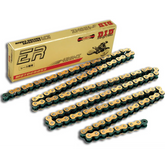 Super 428nzg 118 Non O Ring Chain Gold
