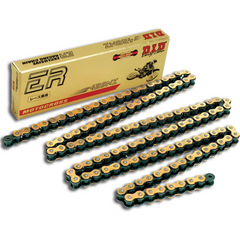 Super 428nzg 118 Non O Ring Chain Gold