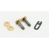 Super 428nzg Clip Master Link Gold