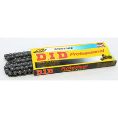Super 520nz 112 Non O Ring Chain