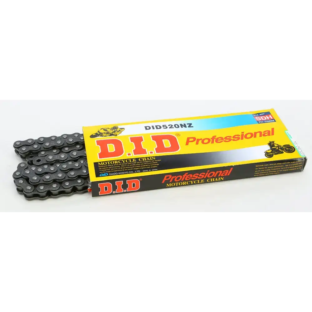 Super 520nz 100 Non O Ring Chain