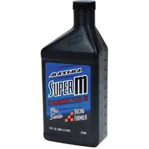 Super M 16oz