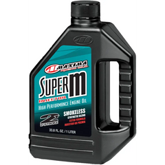 Super M Injector Oil 1l