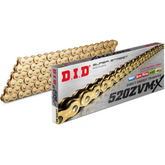Super Street 520zvmxg 110l X Ring Zvmx Series Gold