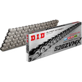 Super Street S520zvmx 160l X Ring Zvmx Series Natural