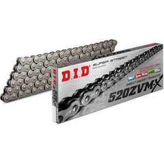 Super Street S520zvmx 160l X Ring Zvmx Series Natural