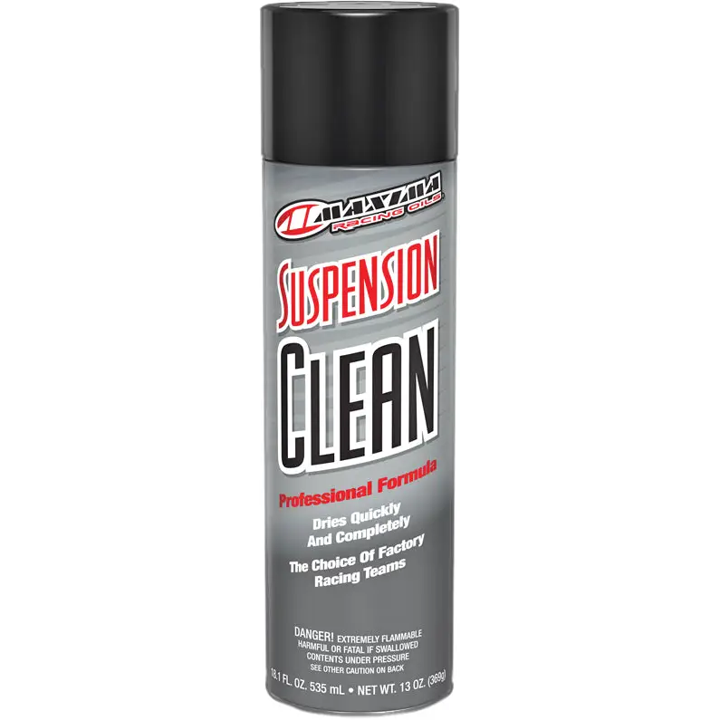 Suspension Clean Professional Formula 13oz