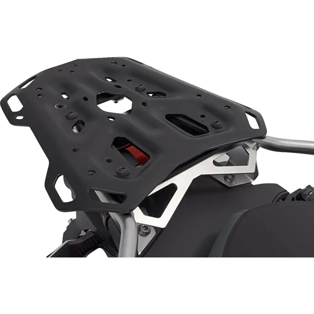 SW-MOTECH Adventure Luggage System - Black - BMW F850 '20-'23 ADV.07.897.75200/B