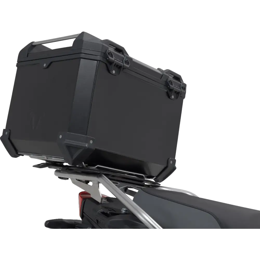 SW-MOTECH Adventure Luggage System - Black - BMW F850 '20-'23 ADV.07.897.75200/B