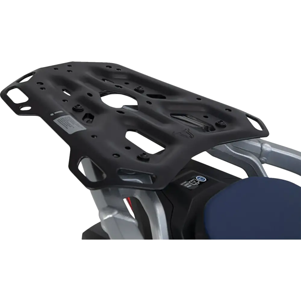 SW-MOTECH Adventure Luggage System - Black - Honda Africa Twin '19-'22 ADV.01.942.75001/B