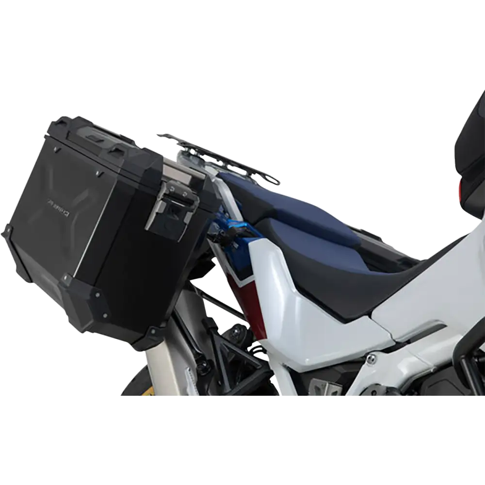 SW-MOTECH Adventure Luggage System - Black - Honda Africa Twin '19-'22 ADV.01.942.75001/B