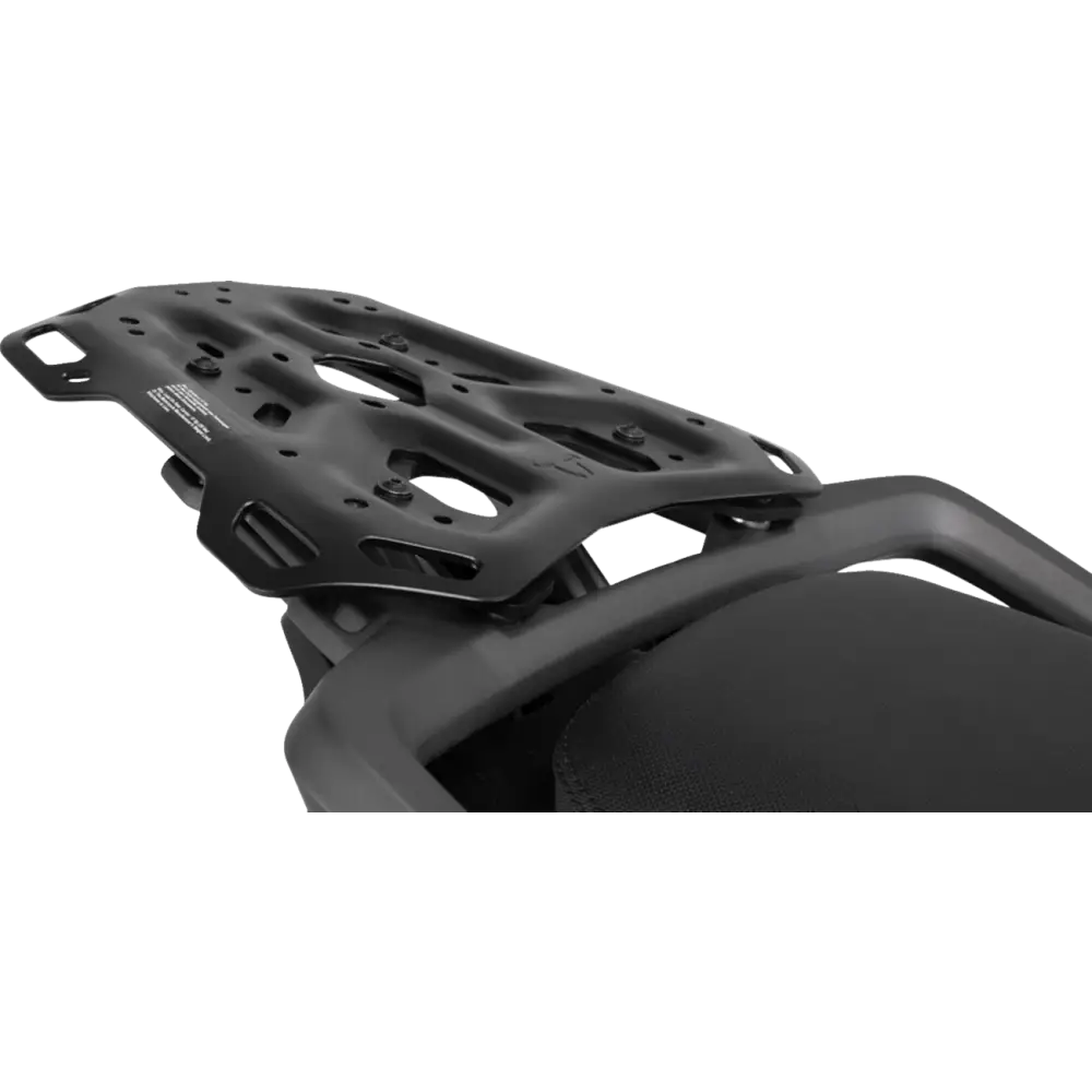 SW-MOTECH Adventure Luggage System - Black - Triumph Tiger 1200 '12-'21 ADV.11.900.75000/B