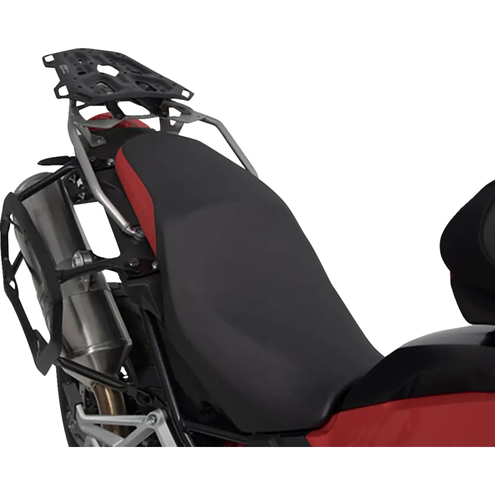 SW-MOTECH Adventure Luggage System - Silver - BMW F '18-'24 ADV.07.897.75000/S