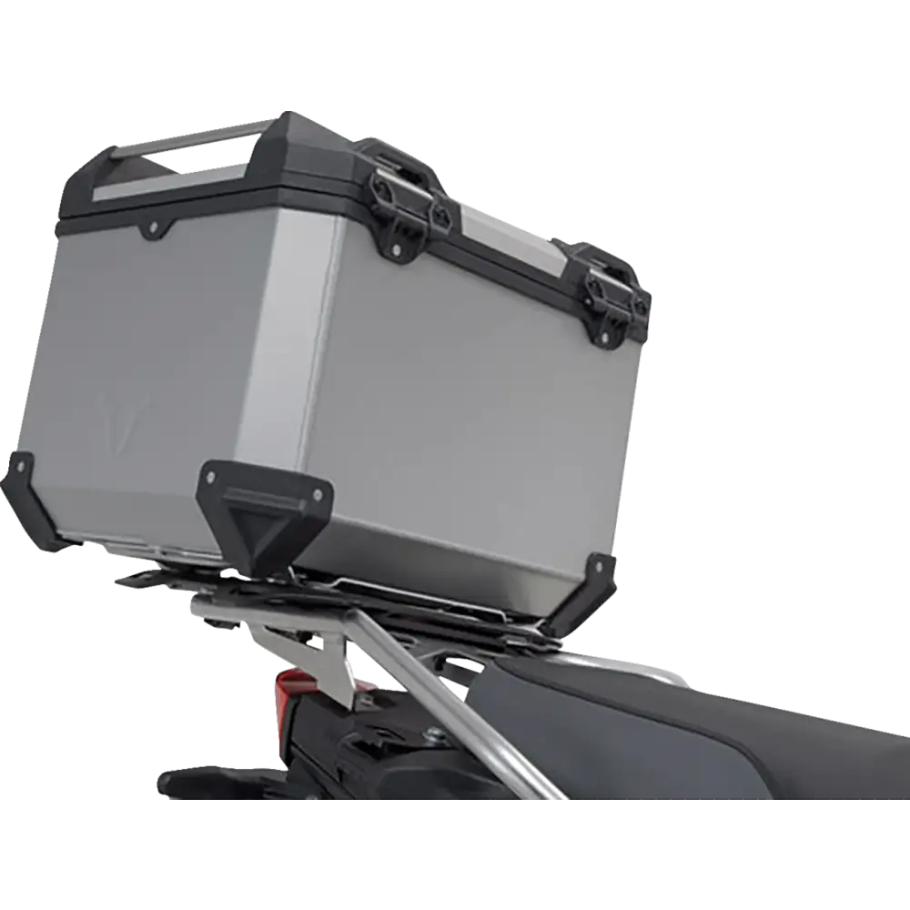 SW-MOTECH Adventure Luggage System - Silver - BMW F850 GS Adventure '20-'23 ADV.07.897.75200/S