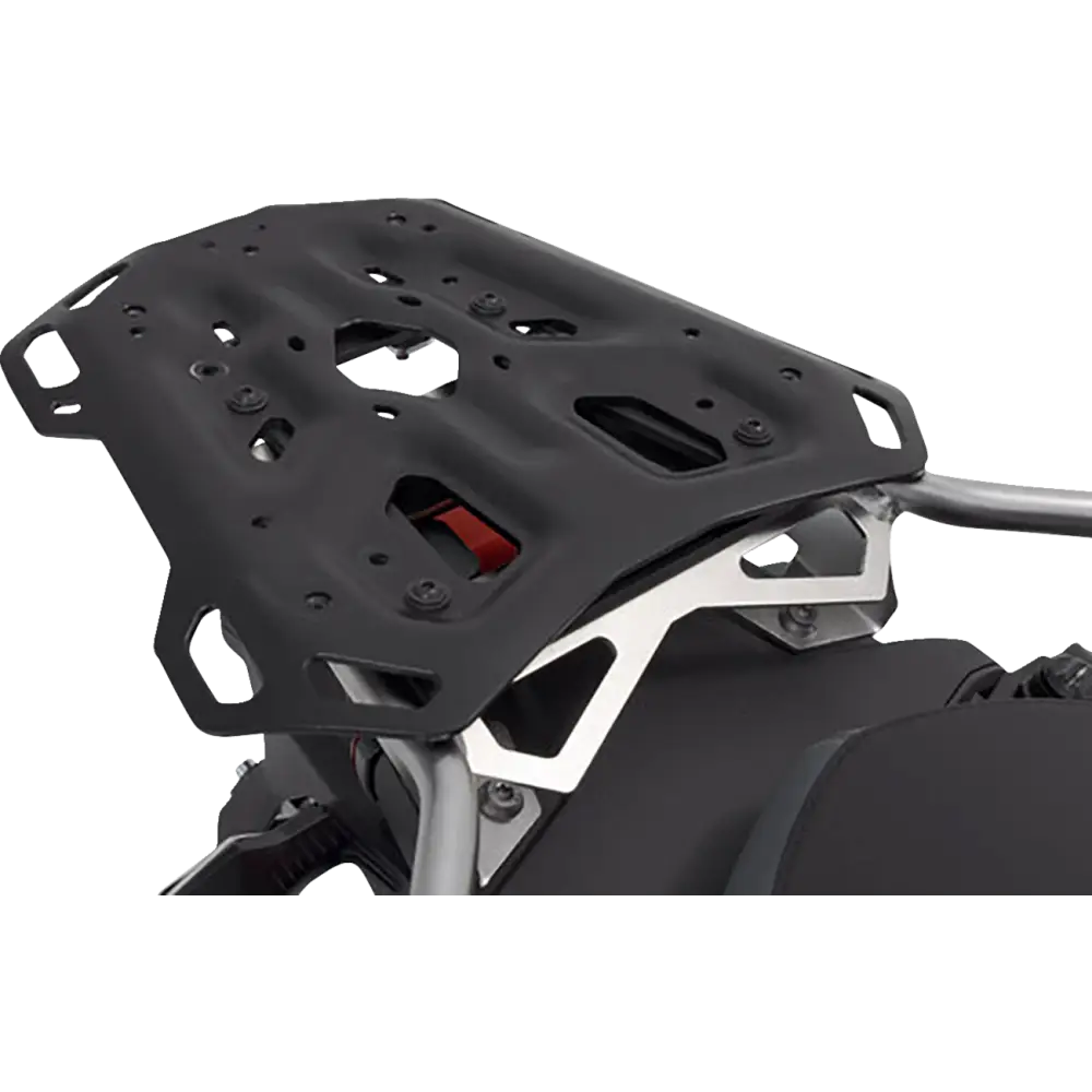 SW-MOTECH Adventure Luggage System - Silver - BMW F850 GS Adventure '20-'23 ADV.07.897.75200/S