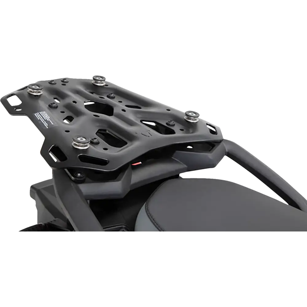 SW-MOTECH Adventure Luggage System - Silver - BMW GS '18-'24 ADV.07.897.75100/S