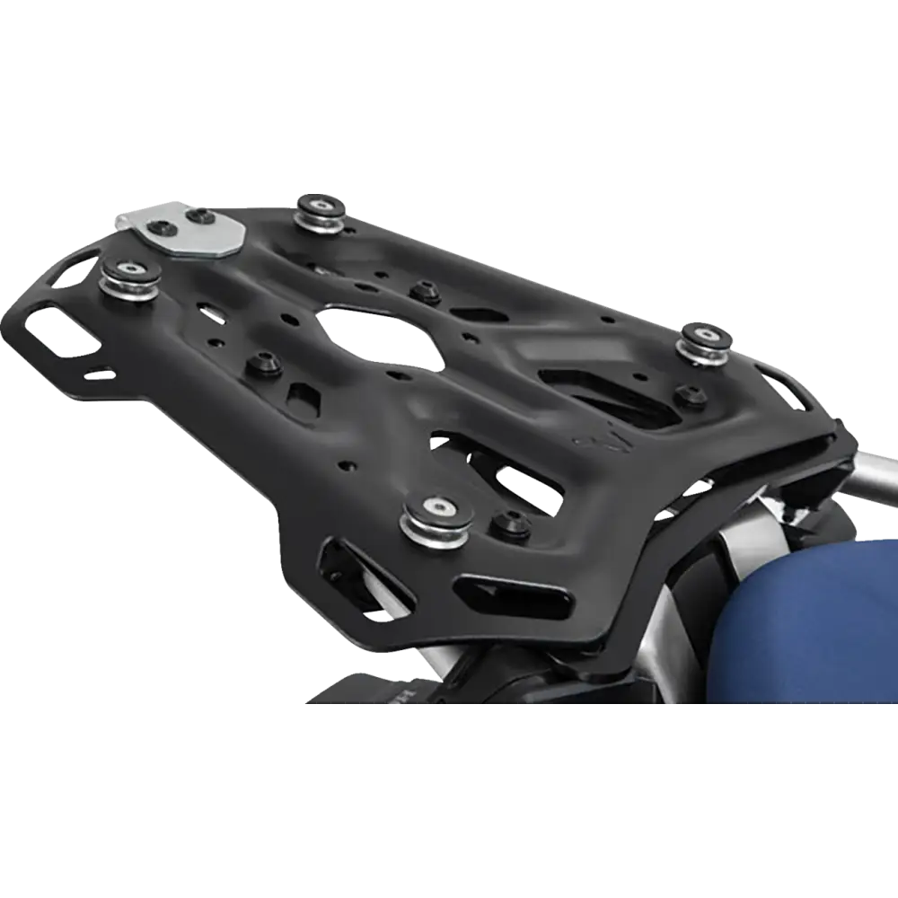 SW-MOTECH Adventure Luggage System - Silver - Honda Africa Twin Adventure Sport '18-'19 ADV.01.890.75100/S