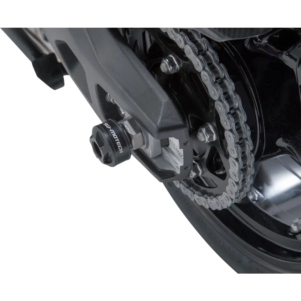 SW-MOTECH Adventure Protection System - BMW - 1000 XR ADV.07.954.76000