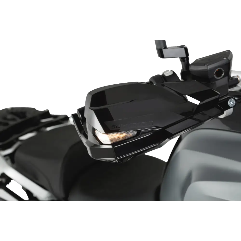 SW-MOTECH Adventure Protection System - BMW - 1200 GS ADV.07.783.76001