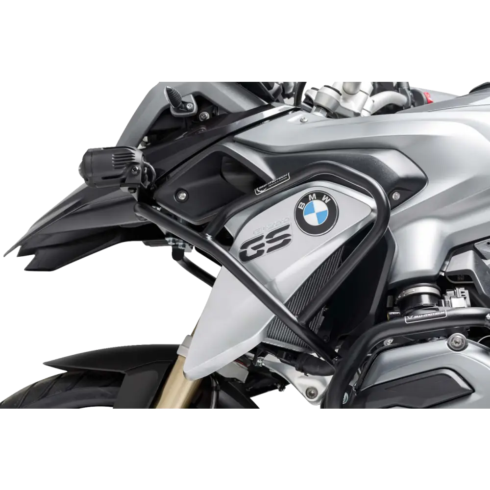 SW-MOTECH Adventure Protection System - BMW - 1200 GS ADV.07.783.76001